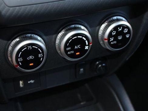 Used 2024 Mitsubishi Outlander Sport AWD image 20