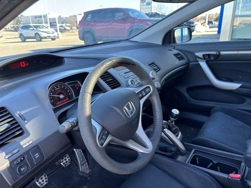 Used 2007 Honda Civic Si image 22