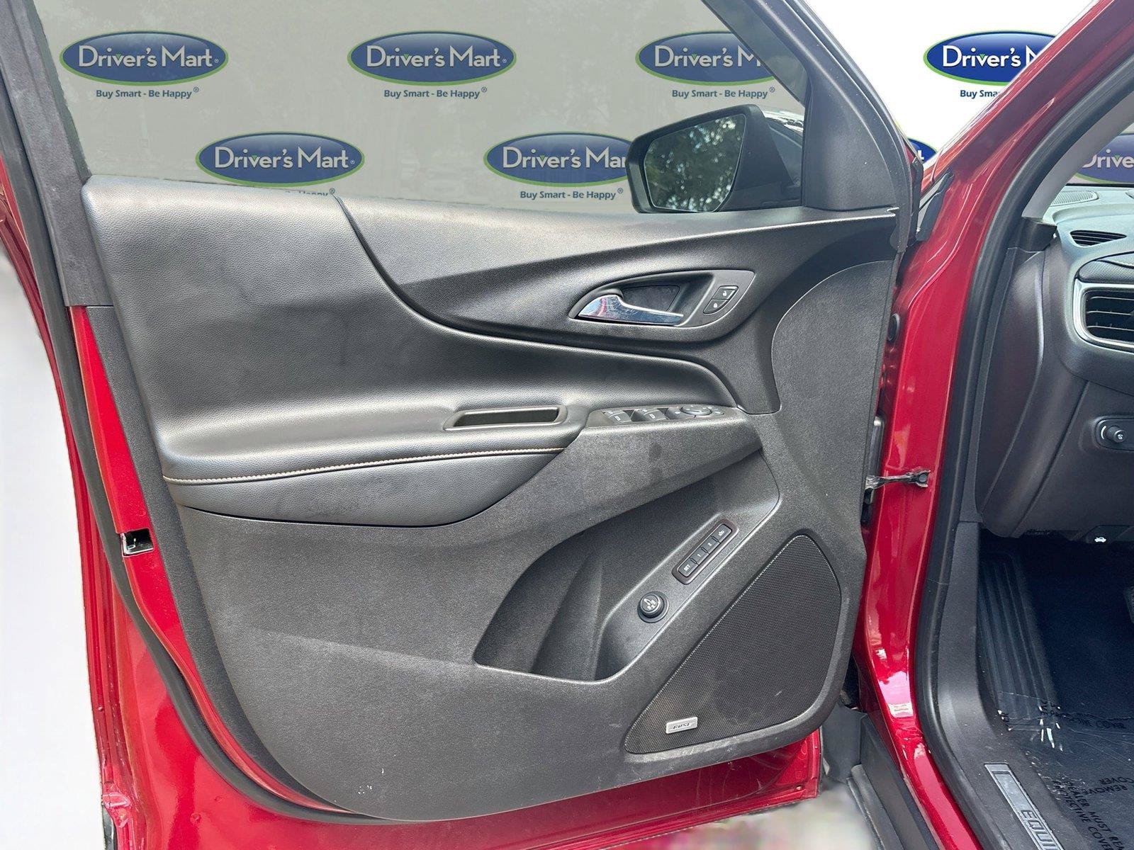 Used 2020 Chevrolet Equinox Premier AWD/4WD image 18