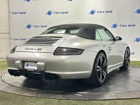 Used 2007 Porsche 911 Carrera S image 3
