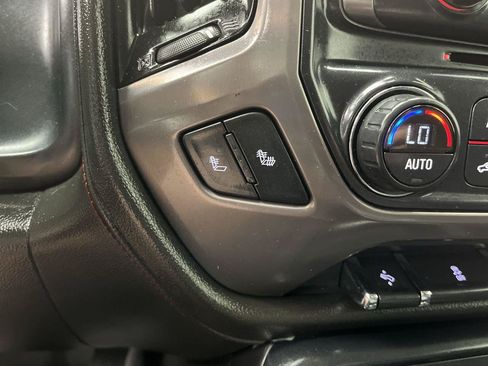 Used 2015 GMC Sierra 1500 SLT AWD/4WD image 21