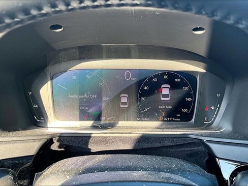 Used 2024 Honda Accord EX-L image 13