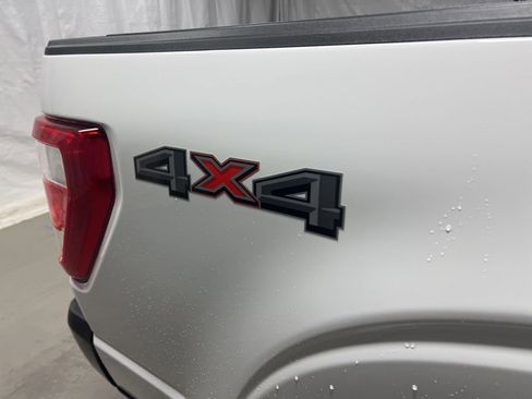 Used 2021 Ford F150 XL w/ Trailer Tow Package AWD/4WD image 17