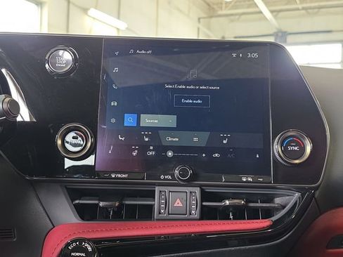 Used 2024 Lexus NX 350 350 Base w/ Cold Area Package image 20