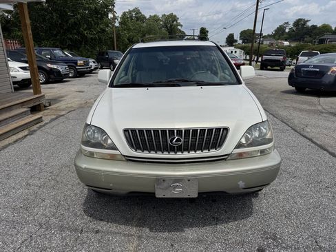 Used 1999 Lexus RX 300 image 6