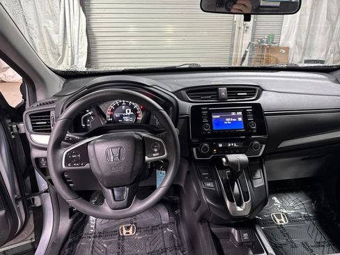Used 2018 Honda CR-V LX image 17