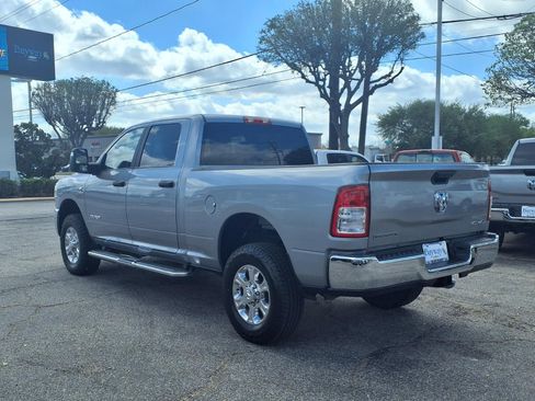 Used 2024 RAM 2500 Big Horn image 23