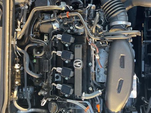 Used 2023 Acura Integra image 31