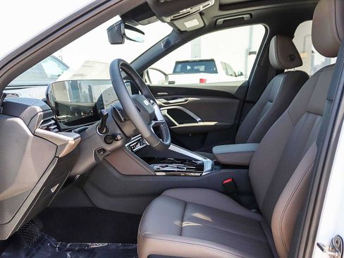 New 2026 Audi Q5 Premium AWD/4WD image 22