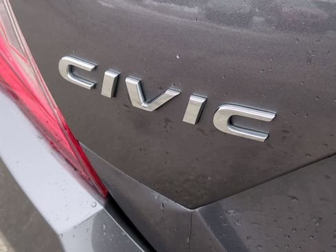 Used 2020 Honda Civic EX image 12