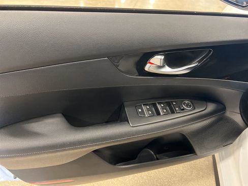 Certified 2024 Kia Forte GT-Line w/ GT-Line Premium Package image 7