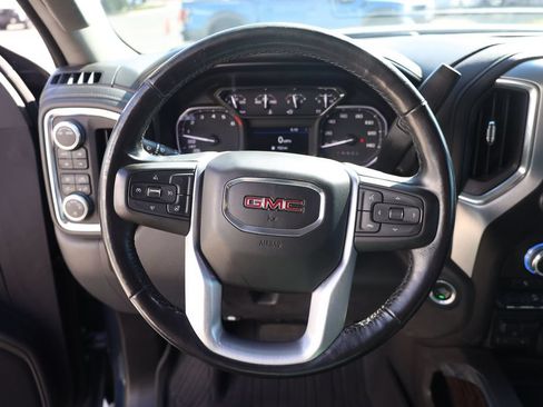 Used 2020 GMC Sierra 1500 Elevation w/ Elevation Value Package AWD/4WD image 13
