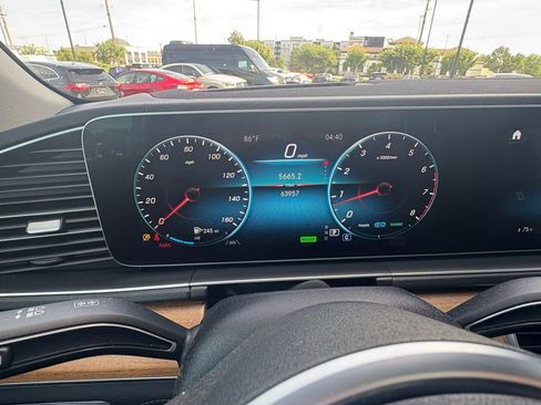 Used 2020 Mercedes-Benz GLE 450 4MATIC image 10