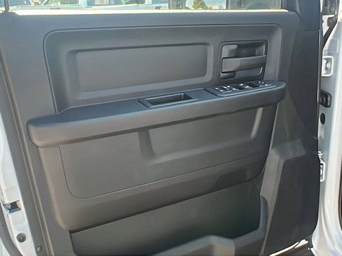 New 2026 RAM 5500 Tradesman image 16