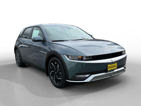 Used 2024 Hyundai Ioniq 5 SEL image 7