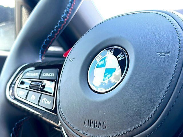 New 2026 BMW M2 w/ Lighting Package RWD image 49