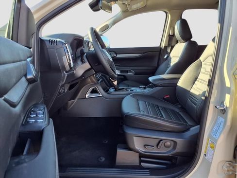 New 2026 Ford Ranger Lariat AWD/4WD image 31