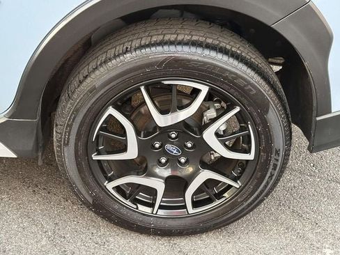 Used 2023 Subaru Crosstrek Hybrid w/ Moonroof Package w/Navigation image 15