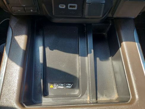 Used 2021 GMC Sierra 3500 Denali AWD/4WD image 27