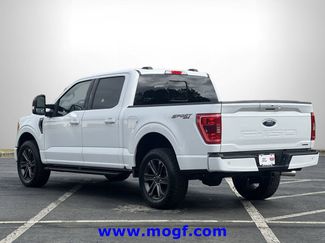 Certified 2022 Ford F150 XLT w/ Equipment Group 302A High AWD/4WD video 2