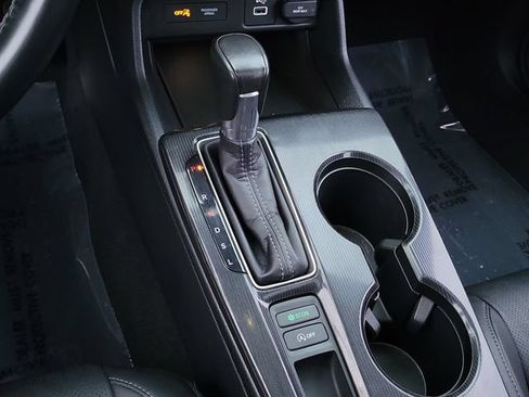 Certified 2024 Honda Civic EX-L image 30