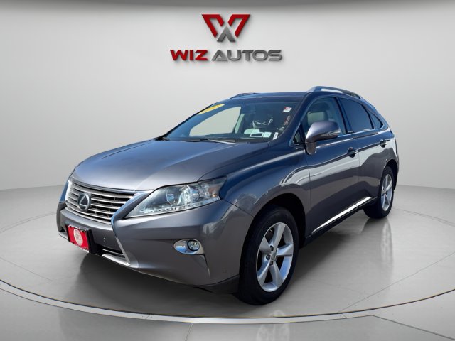 Used 2015 Lexus RX 350 AWD image 1