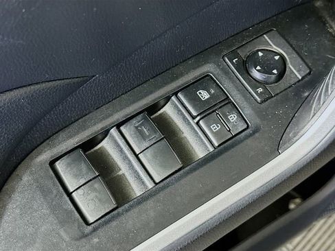 Used 2020 Toyota RAV4 LE w/ All Weather Liner Package image 19