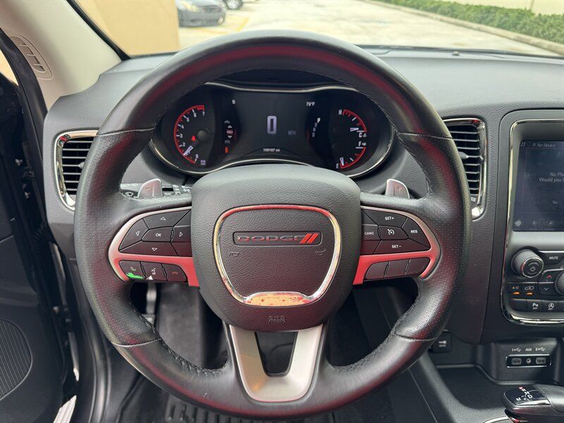 Used 2019 Dodge Durango GT RWD image 5
