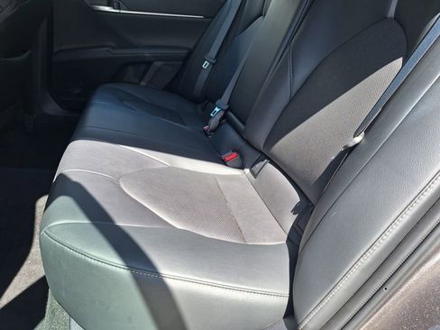 Used 2024 Toyota Camry XSE FWD image 23