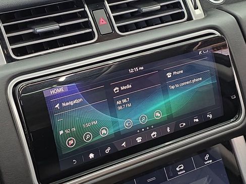 Used 2018 Land Rover Range Rover Long Wheelbase Supercharged image 33