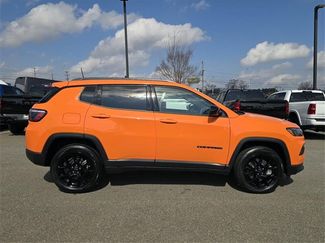 New 2026 Jeep Compass Latitude video 2