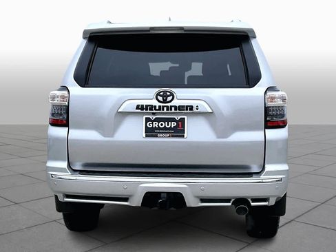 Used 2023 Toyota 4Runner Limited image 5