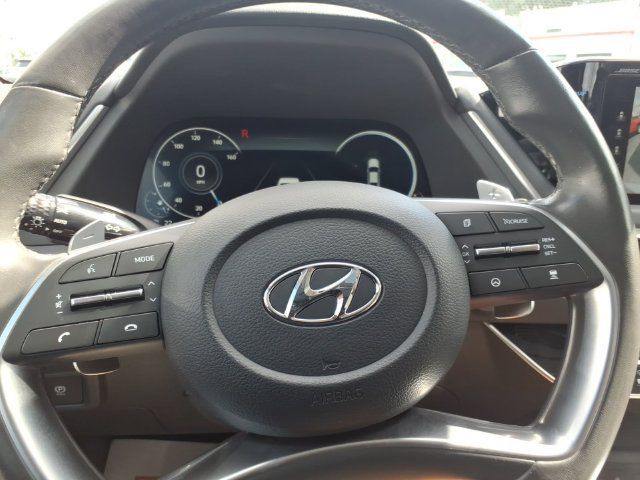Used 2022 Hyundai Sonata Limited FWD image 22