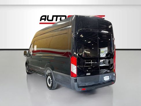 Used 2023 Ford Transit 250 148 High Roof Extended w/ Load Area Protection Package RWD image 5
