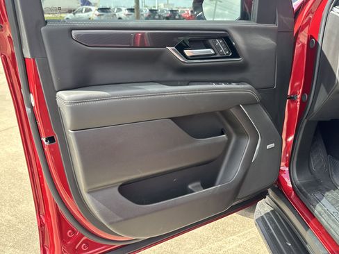 Used 2026 GMC Yukon Elevation image 5