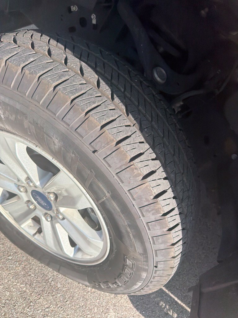 Used 2019 Ford F150 XLT AWD/4WD image 5