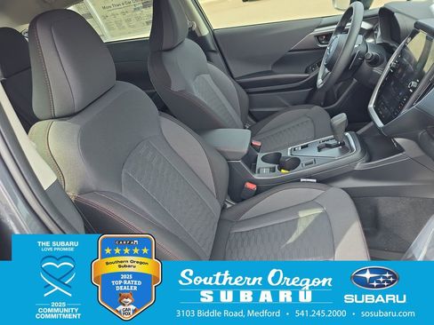 New 2026 Subaru Impreza 2.0i Sport AWD/4WD image 13