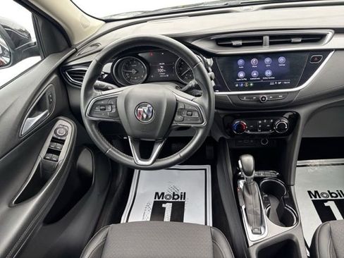 Used 2022 Buick Encore GX Preferred w/ Cold Weather Comfort Package image 13