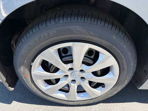 New 2026 Toyota Corolla LE image 17