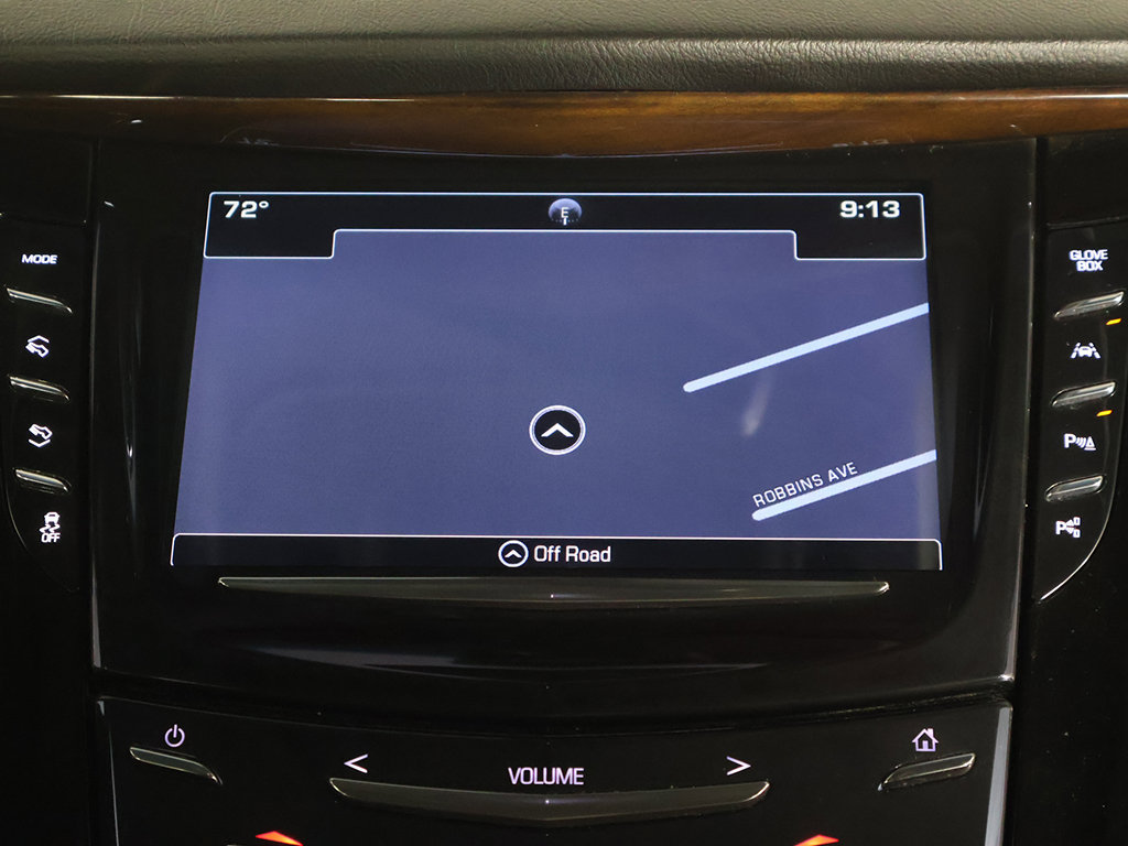 Used 2019 Cadillac Escalade ESV Premium Luxury w/ Escalade Sport Edition AWD/4WD image 44