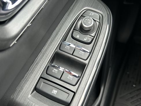 New 2026 Subaru Outback Touring XT image 20