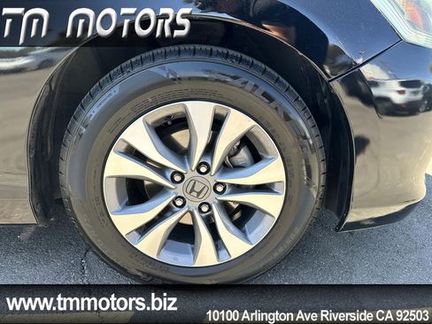 Used 2013 Honda Accord LX image 10