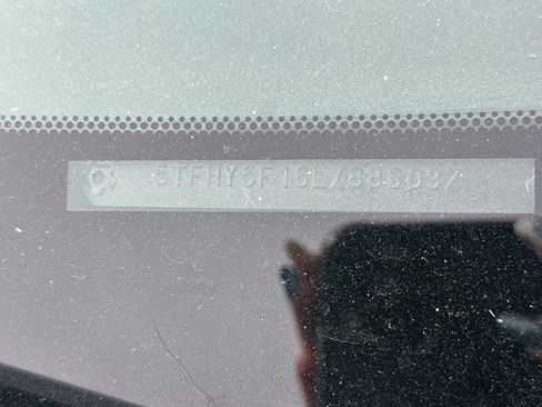 Used 2020 Toyota Tundra Limited w/ Limited Premium Package image 2