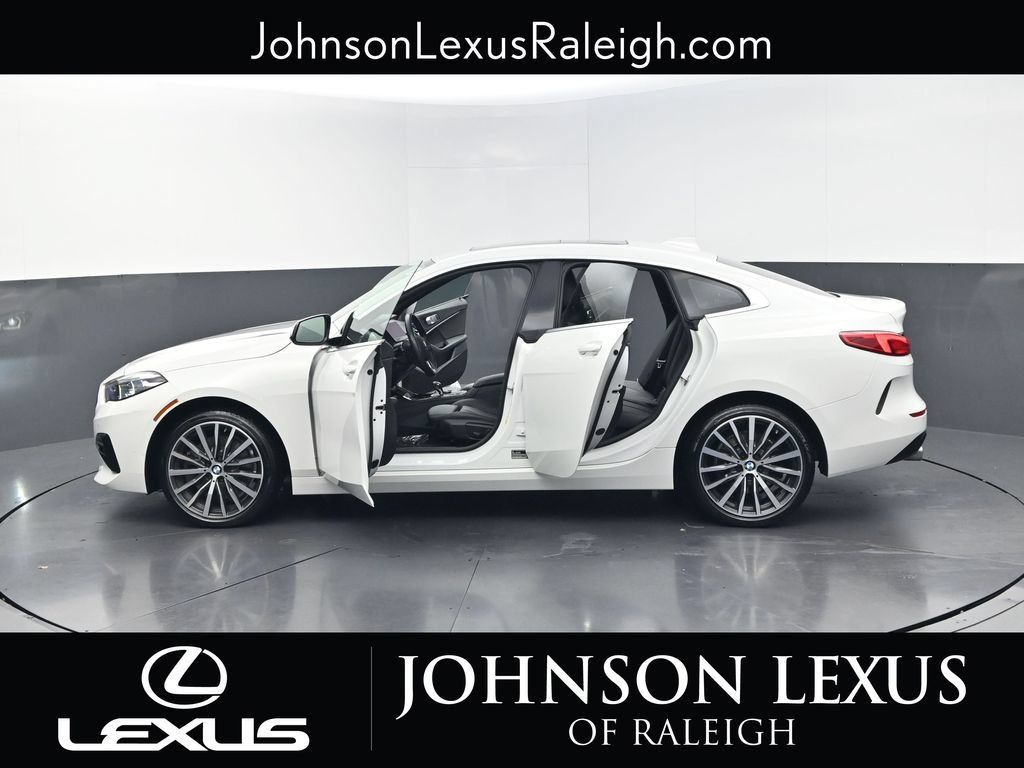 Used 2021 BMW 228i Gran Coupe w/ Convenience Package FWD image 36