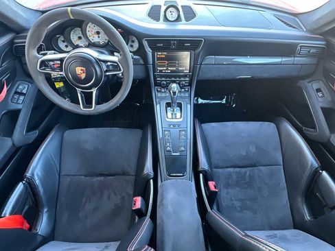 Certified 2016 Porsche 911 GT3 RS image 6