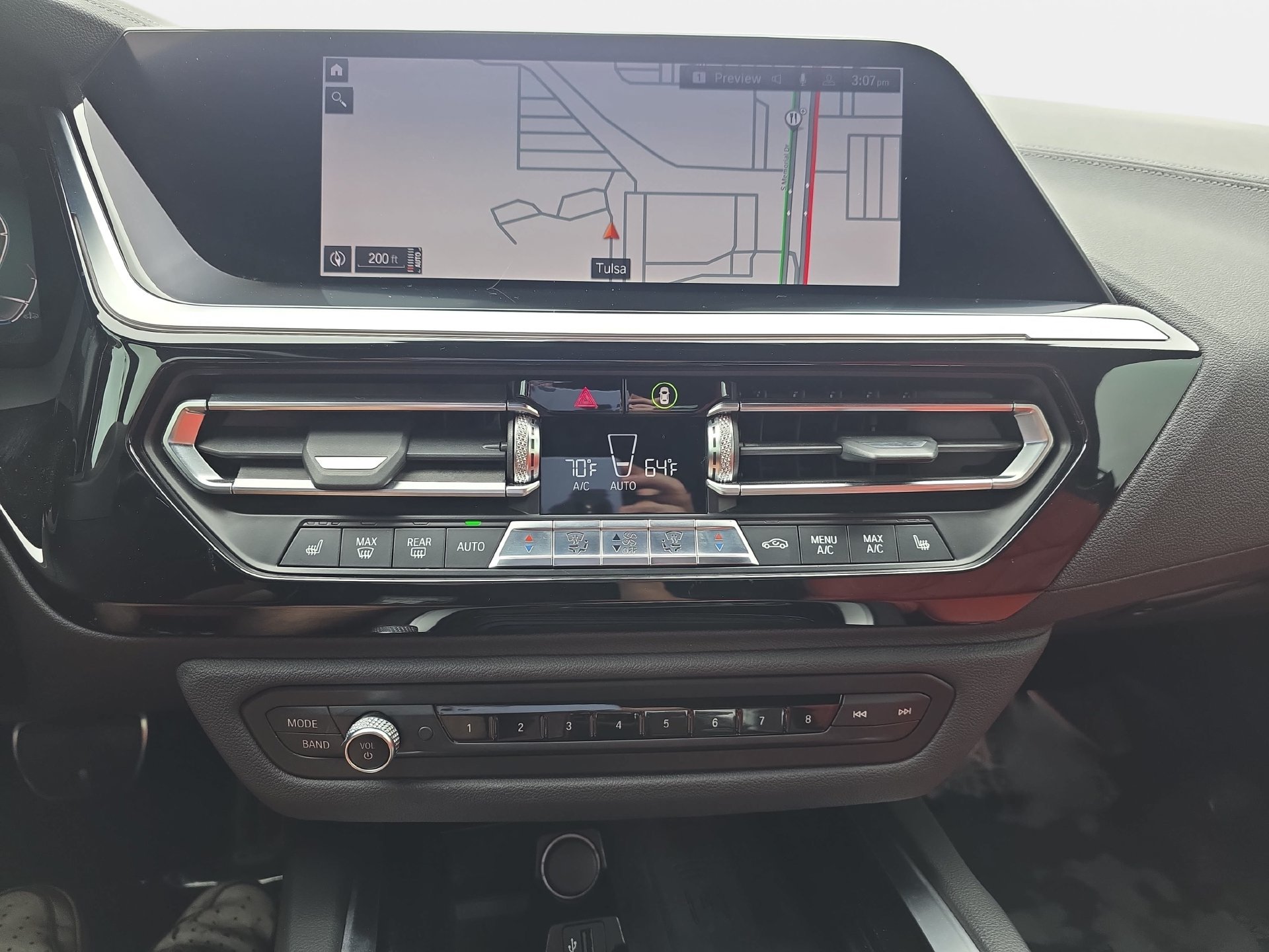 Used 2020 BMW Z4 M40i w/ Premium Package RWD image 18