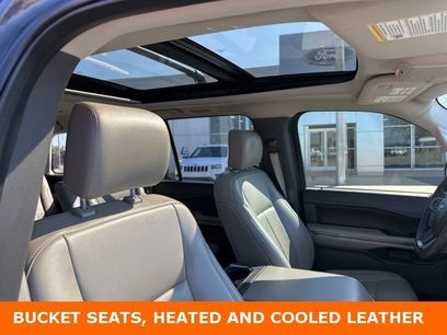 Used 2020 Ford Expedition XLT w/ Equipment Group 202A