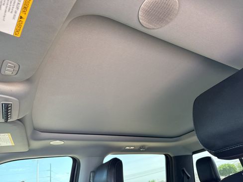 Certified 2024 Ford F350 Lariat w/ Lariat Ultimate Package AWD/4WD image 16