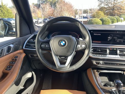 Certified 2023 BMW X5 xDrive40i w/ Premium Package image 20