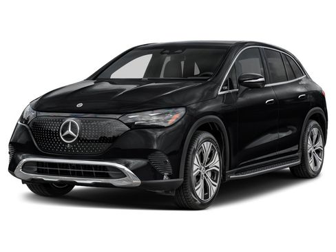 New 2026 Mercedes-Benz EQE 320 4MATIC SUV image 1